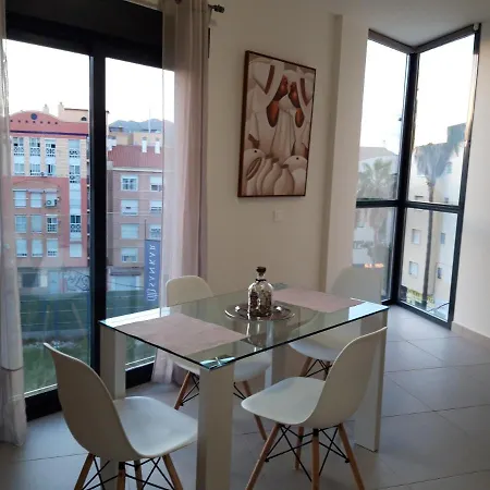 Spacious Studio In Center With Free Parking Apartment